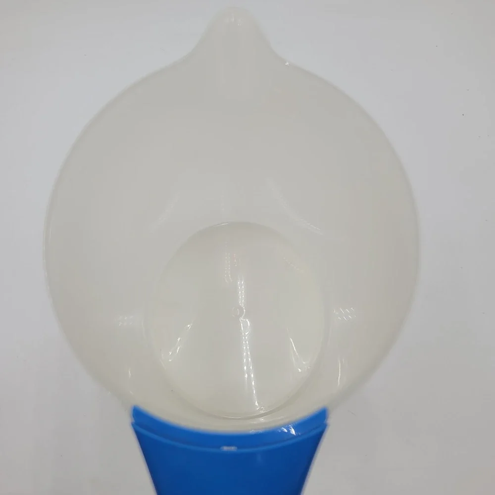 Mr Coffee Iced Tea Maker Replacement Pitcher 3 Quart Blue Lid TM70-03A